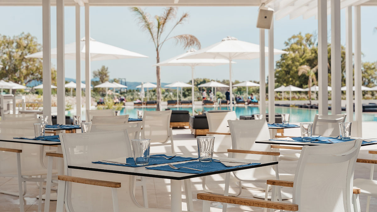 Gennadi Grand Resort